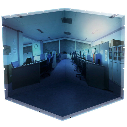 Dioramansion 200: Office (Night) - Image 2