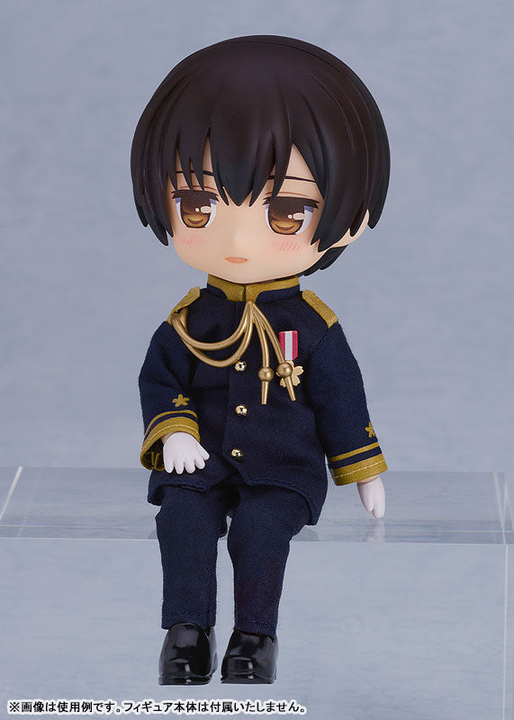 Nendoroid Doll Outfit Set Japan - Hetalia World Stars - Image 8