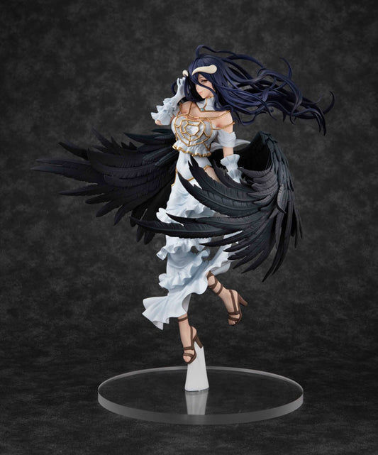 OVERLORD IV Albedo Wing ver. 1/7 Figure - Image 2