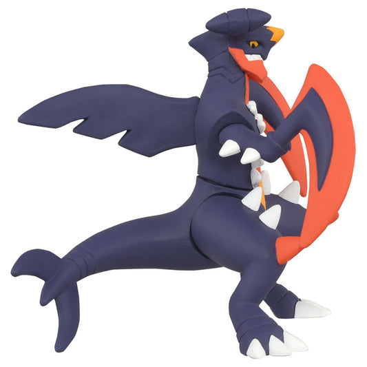 Pokemon MonColle Mega Garchomp - Image 2