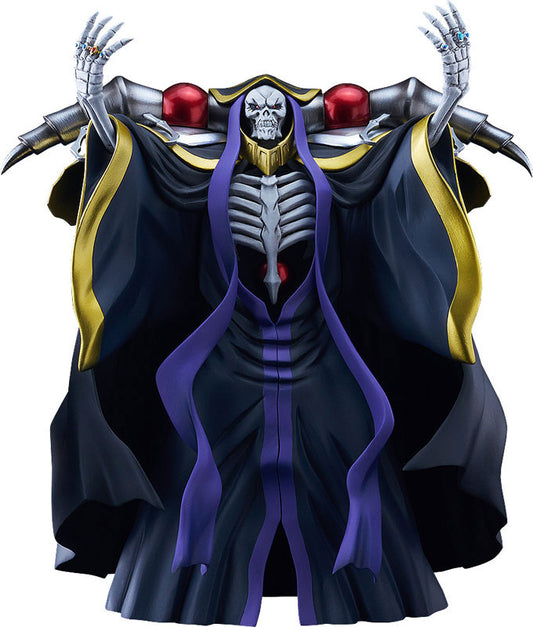 POP UP PARADE SP Overlord Ainz Ooal Gown Figure - Image 2