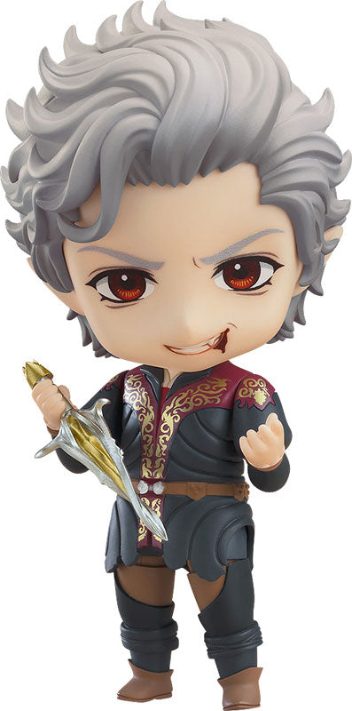Nendoroid Baldur's Gate III Astarion - Image 2