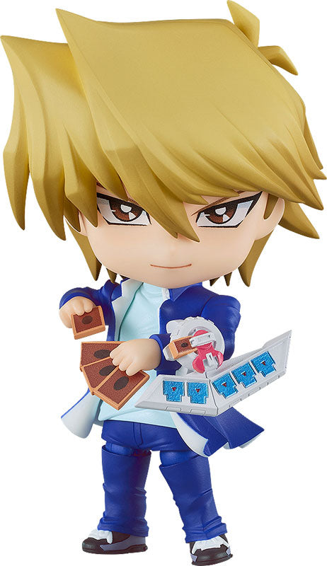 Nendoroid Yu-Gi-Oh! Duel Monsters Joey Wheeler - Image 2