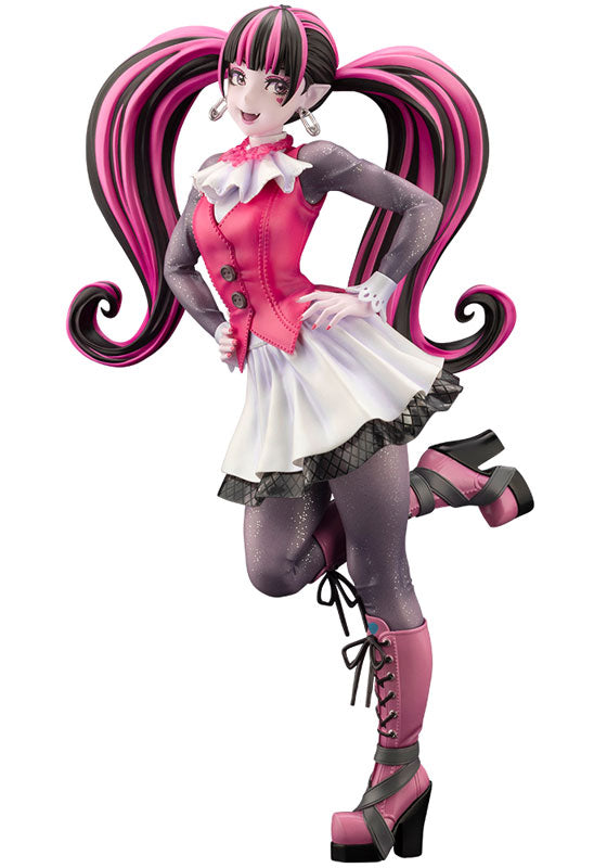 MONSTER HIGH BISHOUJO Draculaura 1/7 Figure - Image 14
