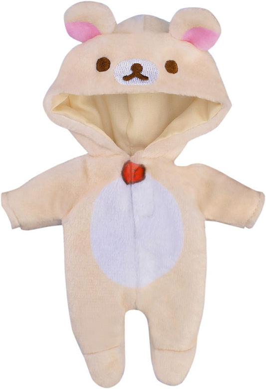 Nendoroid Doll Kigurumi Pajamas: Korilakkuma - Image 2