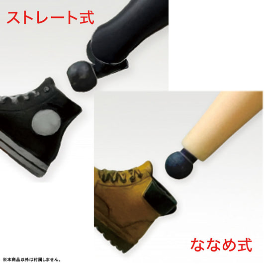1/12 Scale Shoes Series Joint Part - Image 2