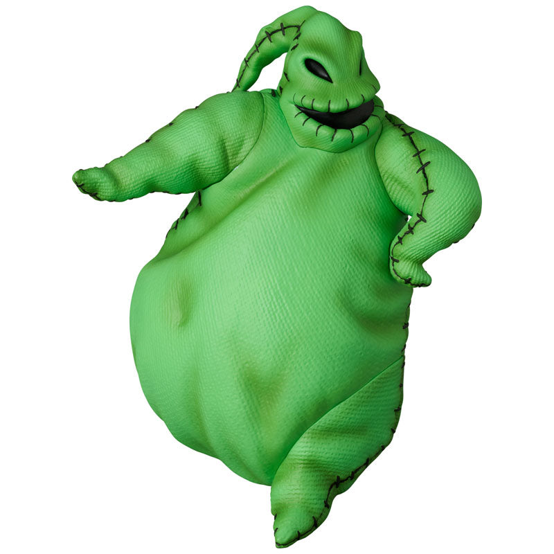 Ultra Detail Figure UDF Disney SERIES 11 Oogie Boogie - Image 4