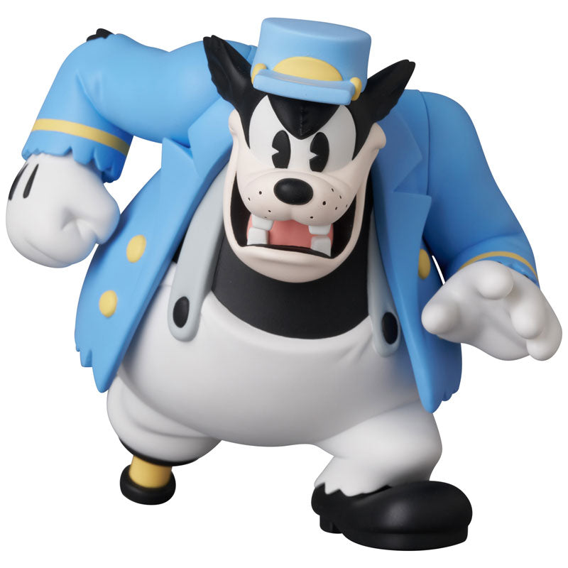 Ultra Detail Figure UDF Disney SERIES 11 Pete - Image 4