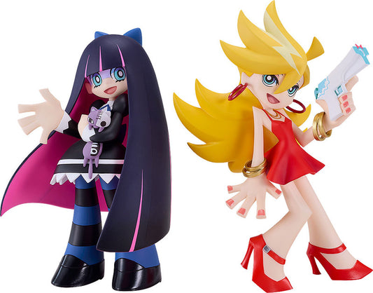 POP UP PARADE Panty & Stocking with Garterbelt Panty & Stocking Set Figure - Image 2