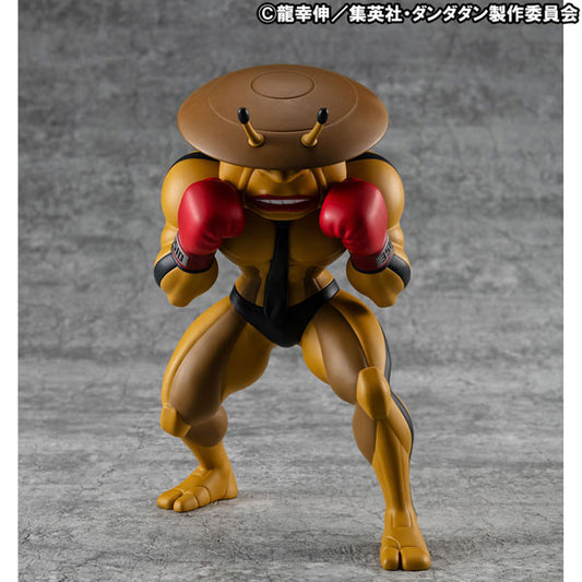 Occultic Soft Vinyl Collection Dandadan Dover Demon Soft Vinyl Figure - Image 2