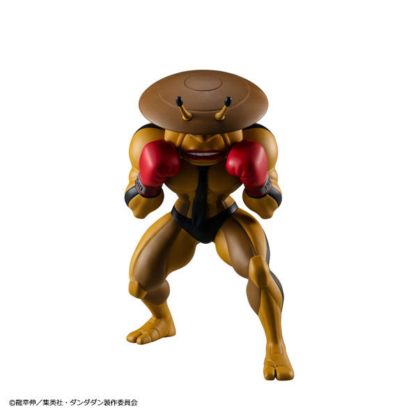 Occultic Soft Vinyl Collection Dandadan Dover Demon Soft Vinyl Figure - Image 10