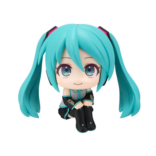 LookUp Hatsune Miku Complete Figure - VOCALOID Series - Image 2