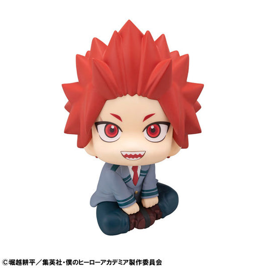 LookUp My Hero Academia Eijiro Kirishima Figure - Image 2
