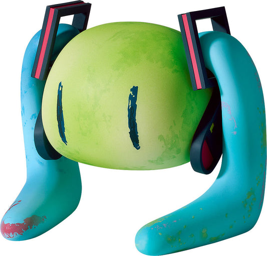 Artist Collaboration Figure Hatsune Miku x Maho Takahashi Chan-Miku - Image 2