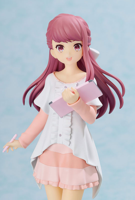 POP UP PARADE SP Porter Robinson Rin Figure - Image 8