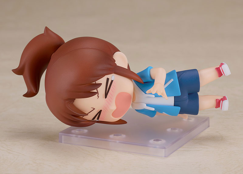 Nendoroid CITY THE ANIMATION Midori Nagumo - Image 8