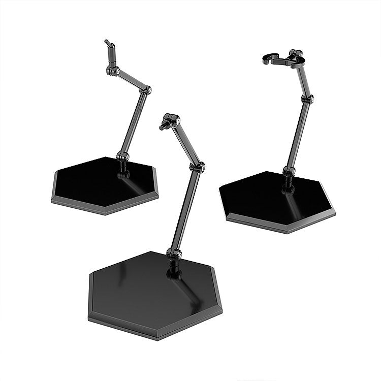 The Simple Stand x3 BLACK Hex Type - Image 10