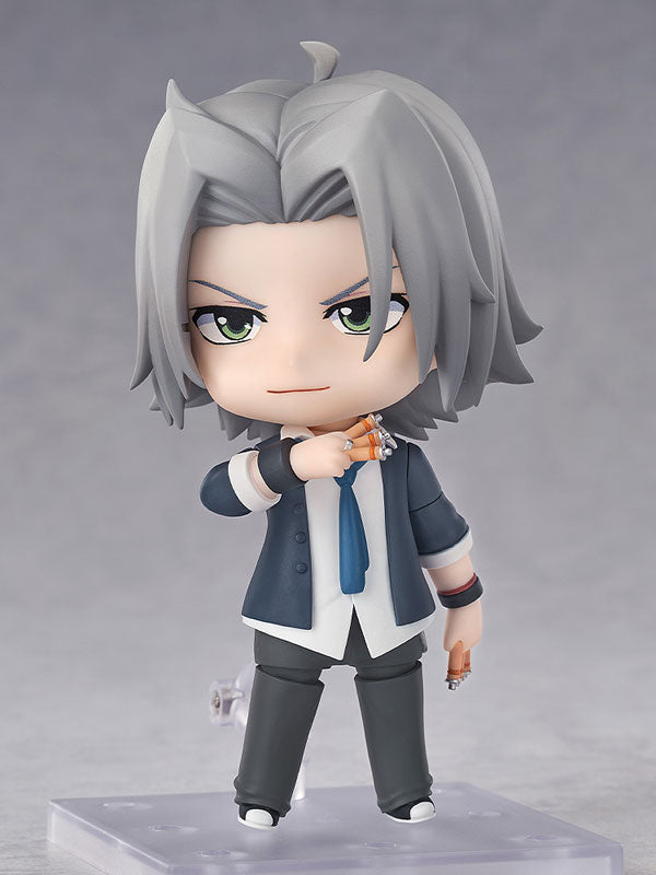 Nendoroid Reborn! Hayato Gokudera - Image 7