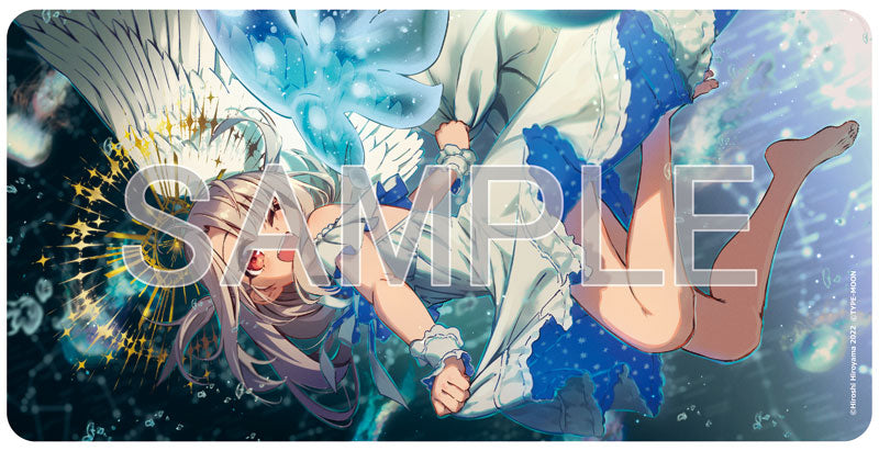 KDcolle Fate/kaleid liner Prisma Illya 3rei!! Illyasviel Von Einzbern 15th Anniversary ver. KADOKAWA Special Set 1/7 Figure - Image 10