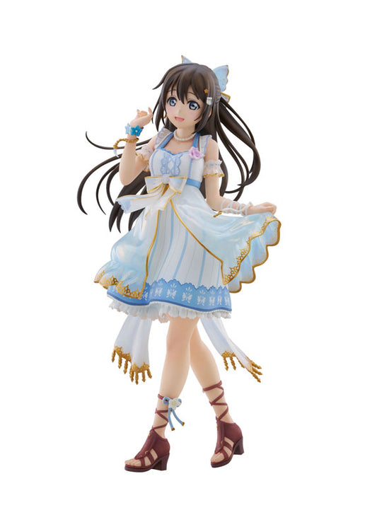 Love Live! Nijigasaki High School Idol Club Shizuku Osaka 1/7 Figure - Image 2