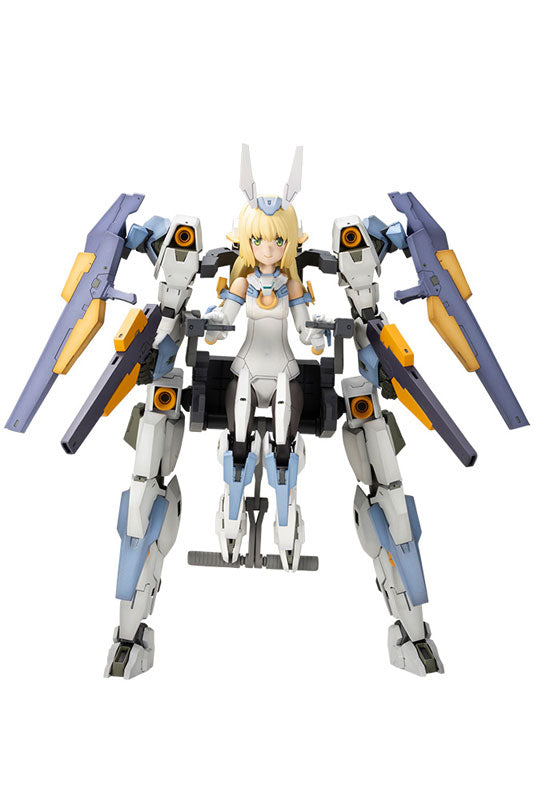 Frame Arms Girl Baselard with Exosuit Baselard Plastic Model - Image 20