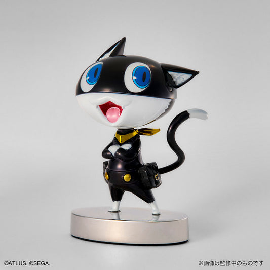Persona 5 Royal Bright Arts Gallery Morgana - Image 2