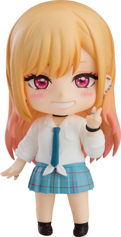 Nendoroid My Dress-Up Darling Marin Kitagawa - Image 2