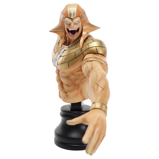 BMC Kinnikuman Series No.8 Mister Khamen - Image 2