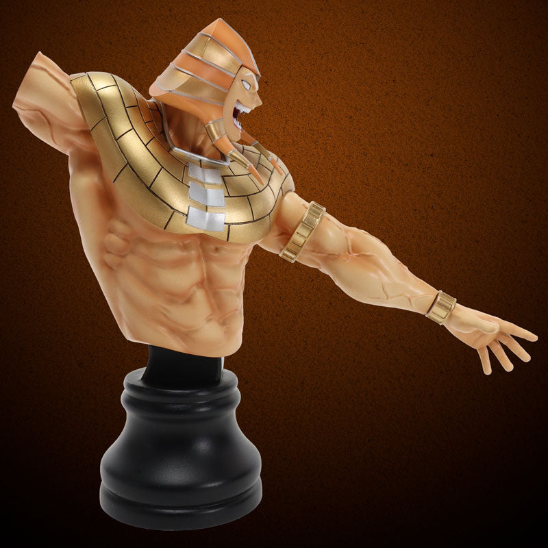 BMC Kinnikuman Series No.8 Mister Khamen - Image 10