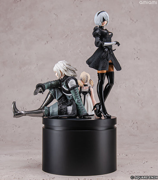 NieR Series 15th Anniversary BOX - Image 2