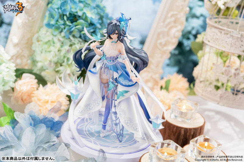 Honkai Impact 3rd Fu Hua Cerulean Court Ver. 1/8 Figure - Image 16