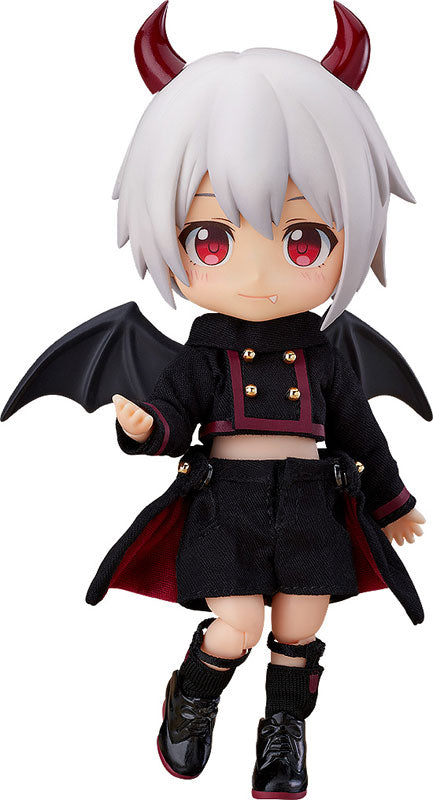 Nendoroid Doll Devil: Berg - Image 2