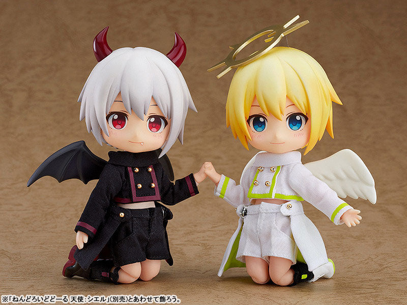 Nendoroid Doll Devil: Berg - Image 9