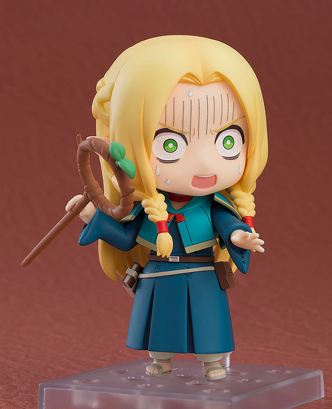 Nendoroid Delicious in Dungeon Marcille - Image 7