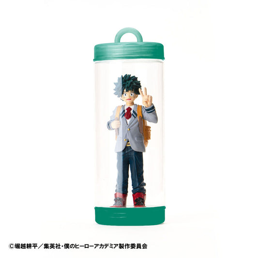 Mobile Figure My Hero Academia Izuku Midoriya Figure - Image 2