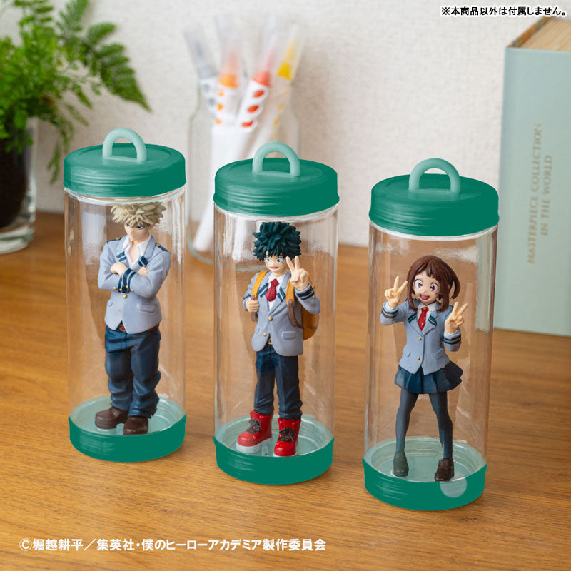Mobile Figure My Hero Academia Izuku Midoriya Figure - Image 5