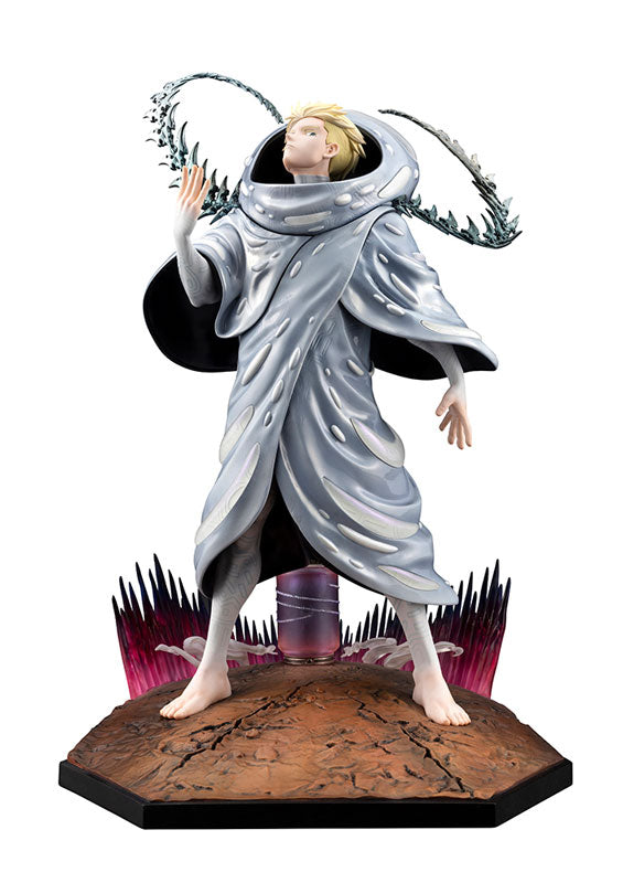 ARTFX J TRIGUN STARGAZE Millions Knives TRIGUN STAMPEDE Ver. 1/8 Complete Figure - Image 21