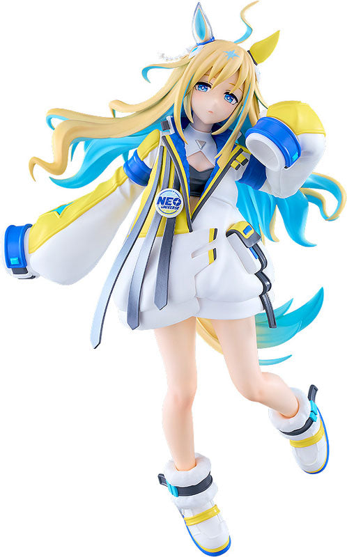 POP UP PARADE Umamusume Pretty Derby Neo Universe L size Complete Figure - Image 2