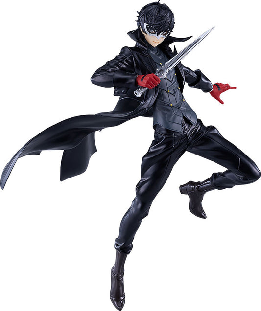 POP UP PARADE Persona 5 Royal Joker L size Complete Figure - Image 2