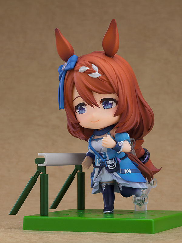 Nendoroid Umamusume Pretty Derby Super Creek - Image 7