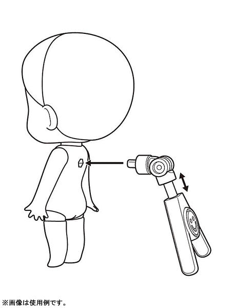 Nendoroid Easel Stand - Image 3