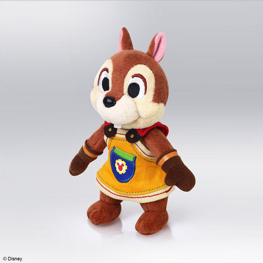 Kingdom Hearts KH III Chip & Dale Plush - Image 2