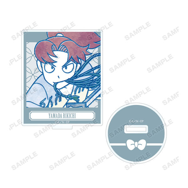 Nintama Rantaro Trading Acrylic Stand ver.A 11Pack BOX - Image 12