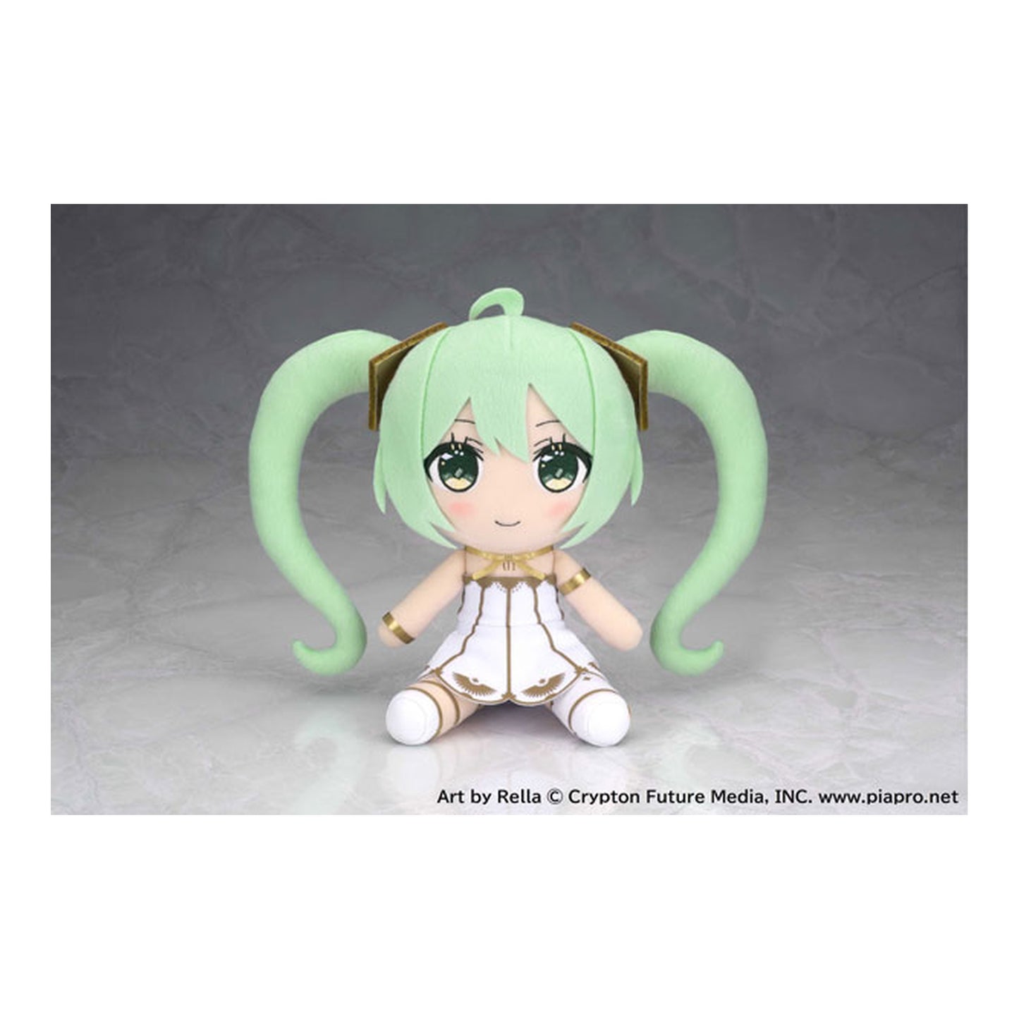 Hatsune Miku Symphony 2022 Plush - Image 1