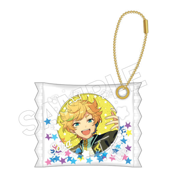 Ensemble Stars!! Candy Charm Collection Vol.5 10Pack BOX - Image 11