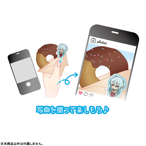 Ensemble Stars!! Chimi Ring Collection Vol.2 8Pack BOX - Image 10