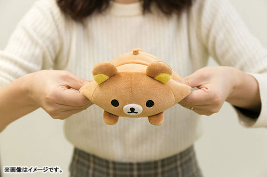 Rilakkuma Super Mo-chiMochi Plush - Image 2