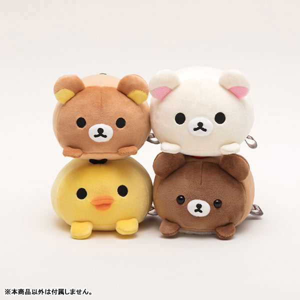 Rilakkuma Super Mo-chiMochi Plush - Image 3