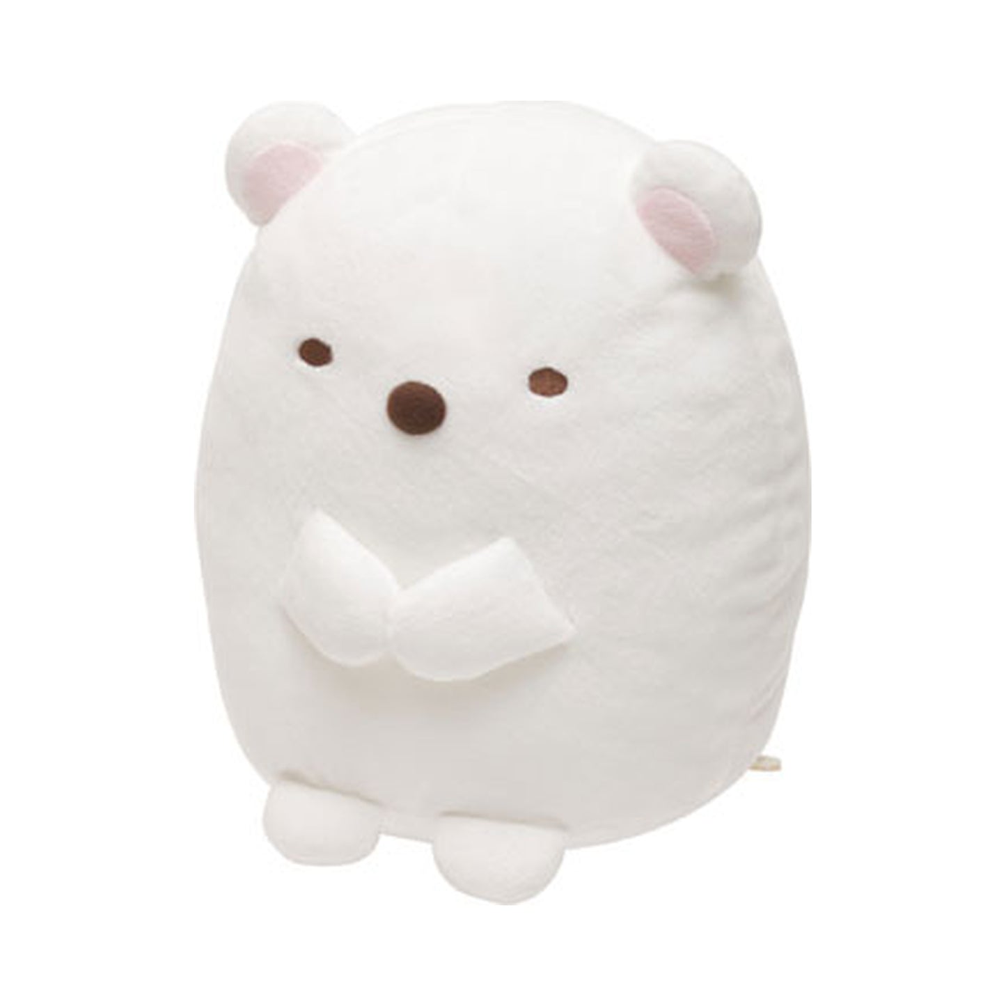 Sumikko Gurashi Plush (M) Shirokuma - Image 1