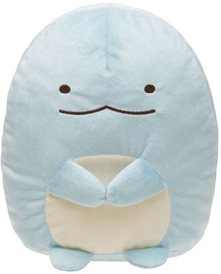 MR55901 Sumikko Gurashi Plush M Tokage - Image 2